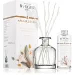 Maison Berger Paris Aroma Dream Delicate Amber darčeková sada 1 ks
