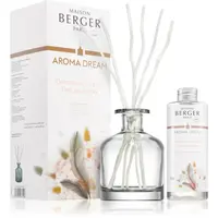 Maison Berger Paris Aroma Dream Delicate Amber darčeková sada 1 ks