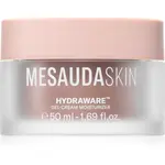 Mesauda Hydraware Gel-Moisturizing Cream 24H hydratačný gél krém 50 ml