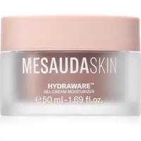 Mesauda Hydraware Gel-Moisturizing Cream 24H hydratačný gél krém 50 ml