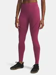Under Armour UA Vanish Seamless Legging-RED - Women's Leggings
