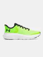 Boys' shoes Under Armour UA BGS Rogue 5-GRN - Boys