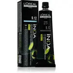 L’Oréal Professionnel Inoa permanentná farba na vlasy bez amoniaku odtieň 9.12 60 ml