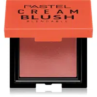 Pastel Cream Blush krémová lícenka odtieň 46 Harmony 3,6 g