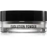 Danessa Myricks Beauty Evolution Powder sypký transparentný púder odtieň #1 11 g