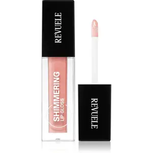 Revuele Shimmering Lip Gloss trblietavý lesk na pery odtieň 17 6 ml