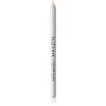 IsaDora Inliner Kajal kajalová ceruzka na oči odtieň 50 Satin White 1,1 g