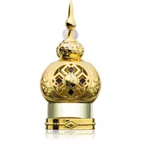 Khadlaj Shamookh Gold parfémovaný olej unisex 20 ml