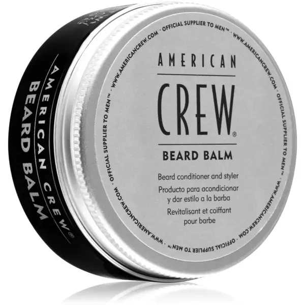 American Crew Beard Balm balzam na fúzy 60 ml