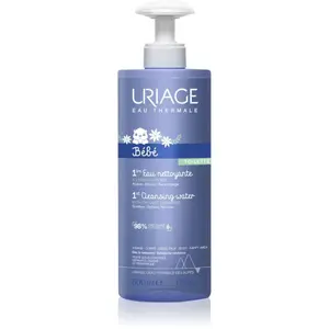 Uriage Bébé 1st Cleansing Water čistiaca voda na telo a tvár 500 ml