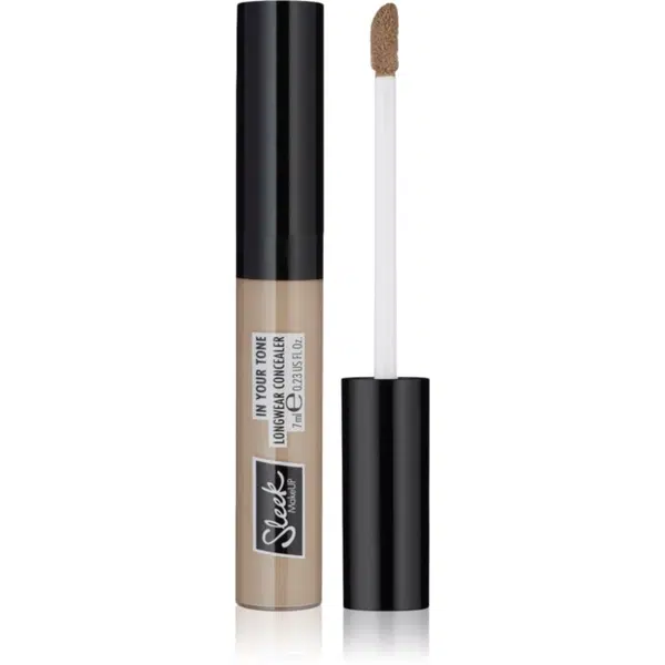 Sleek In Your Tone dlhotrvajúci korektor so stredným krytím odtieň 3C Light 7 ml