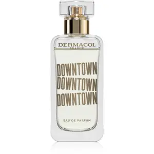 Dermacol Downtown parfumovaná voda pre mužov 50 ml