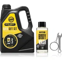 Accentra BATH and BODY TOOLKIT darčeková sada pre mužov