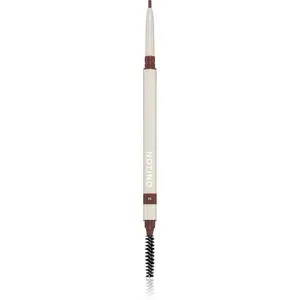 Notino Lifeproof Eyebrow Pencil precízna ceruzka na obočie 04 Brown 0.09 g
