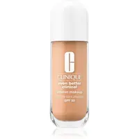 Clinique Even Better™ Vitamin Makeup tekutý make-up SPF 50 odtieň Medium Cool 2 30 ml