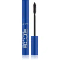 Aden Cosmetics Electric Blue riasenka odtieň Blue 9.5 ml