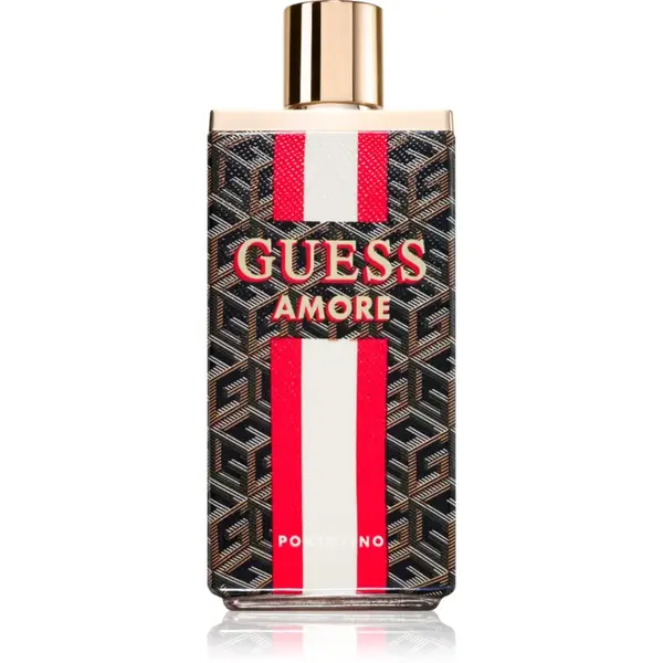 Guess Guess Amore Portofino toaletná voda pre ženy 100 ml