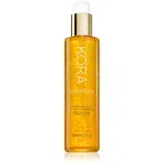 KORA Organics Turmeric Glow Foaming Cleanser čistiaca pena na tvár 150 ml