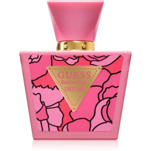 Guess Seductive Dream toaletná voda pre ženy 50 ml