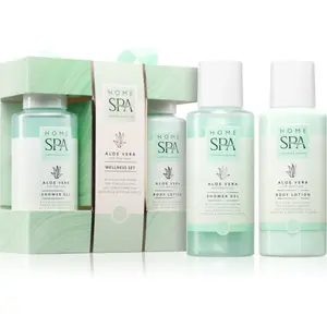 Accentra HOME SPA darčeková sada do kúpeľa pre ženy