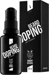 ANGRY BEARDS Beard Doping Prípravok na rast fúzov (mesačná kôra) 30 ml