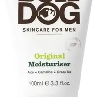 BULLDOG Hydratačný krém pre normálnu pleť 100 ml