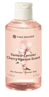 YVES ROCHER La Collection sprchovací gél čerešnový kvet 200 ml