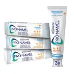 SENSODYNE Pronamel Whitening zubná pasta 3 x 75 ml