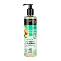 ORGANIC SHOP Regeneračný kondicionér Avokádo a Med 280 ml