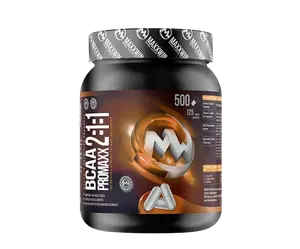 MAXXWIN BCAA Promaxx 2:1:1 500 kapsúl