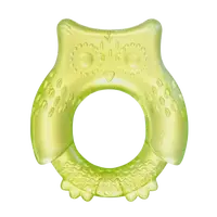 CANPOL BABIES Chladiace hryzátko sova