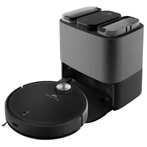 ETA Aquilo Pro 7243 90000 - Robotický vysávač a mop 2 v 1