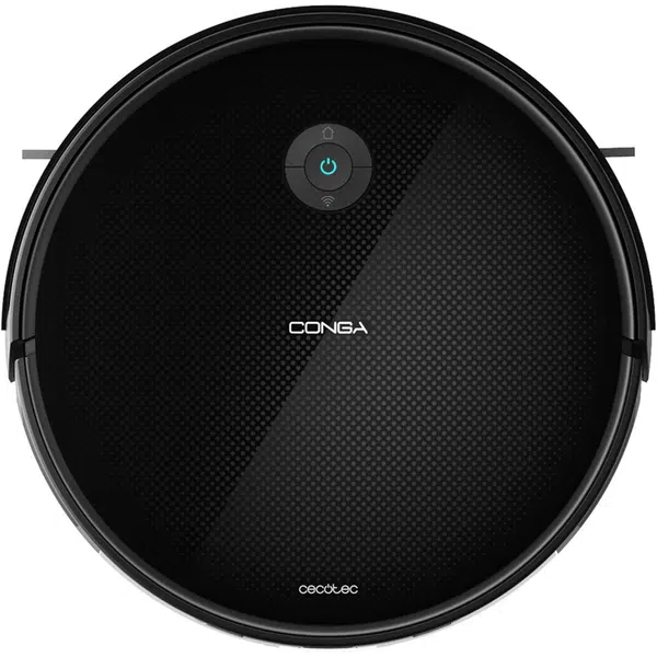 Cecotec Conga 2499 Ultra Genesis - Robotický vysávač a mop 4 v 1