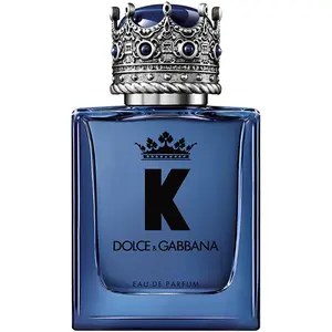 Dolce&Gabbana K by Dolce&Gabbana Eau de Parfum parfumovaná voda pre mužov 50 ml