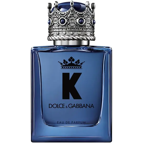 Dolce&Gabbana K by Dolce & Gabbana Eau de Parfum parfumovaná voda pre mužov 50 ml