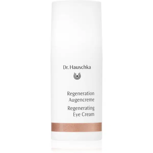 Dr. Hauschka Regeneration regeneračný krém na oči 15 ml