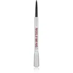 Benefit Precisely, My Brow Pencil precízna ceruzka na obočie odtieň 4,5 Neutral Deep Brown 0,08 g