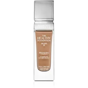 Physicians Formula The Healthy Foundation rozjasňujúci krémový make-up SPF 20 odtieň MN4 30 ml