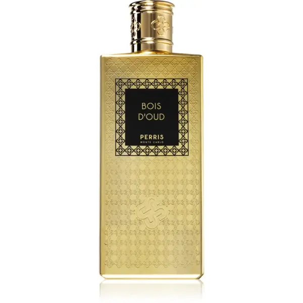 Perris Monte Carlo Bois d'Oud parfumovaná voda unisex 100 ml