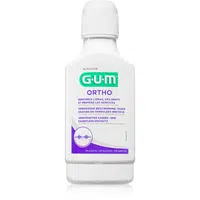 G.U.M Ortho ústna voda pre používateľov fixného strojčeka 300 ml