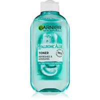 Garnier Hyaluron + Hyaluronic Aloe hydratačná pleťová voda 200 ml