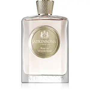 Atkinsons Rose In Wonderland parfumovaná voda pre ženy 100 ml