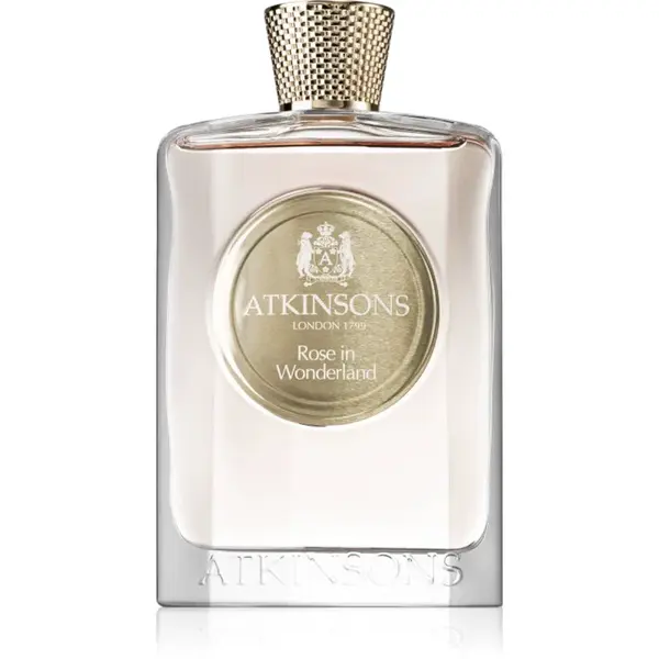 Atkinsons Rose In Wonderland parfumovaná voda pre ženy 100 ml