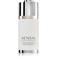 Sensai Cellular Performance Lifting Radiance Concentrate rozjasňujúce sérum s liftingovým efektom 40 ml