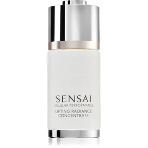 Sensai Cellular Performance Lifting Radiance Concentrate rozjasňujúce sérum s liftingovým efektom 40 ml