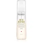 Goldwell Dualsenses Rich Repair bezoplachové sérum v spreji pre poškodené vlasy 150 ml