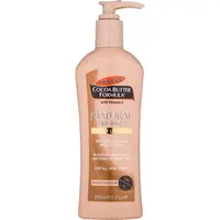 Palmer’s Cocoa Butter Formula Natural Bronze samoopaľovací telový krém pre postupné opálenie 250 ml