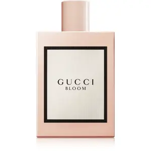 Gucci Bloom parfumovaná voda pre ženy 100 ml