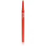 3INA The Automatic Lip Pencil kontúrovacia ceruzka na pery odtieň 232 Hot coral 0.35 g