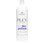 Kallos Plex No Yellow šampón neutralizujúci žlté tóny 1000 ml